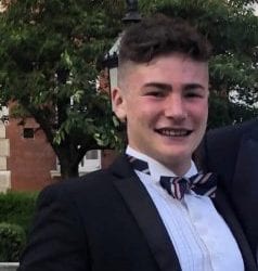 Daniel