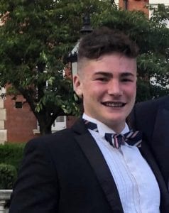 Daniel