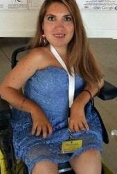 My EmployAbility – Alexandra Tzilivaki