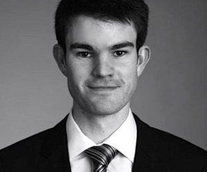 My EmployAbility – Michael Barron