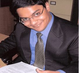 My EmployAbility – Vaibhav Adlakha