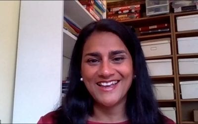 Next Generation Inclusive Thinking Webinar series – Adjustments in the Context of COVID-19