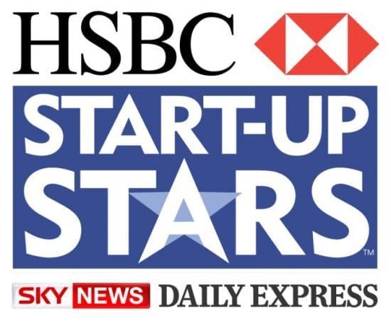 HSBC Start-Up Stars