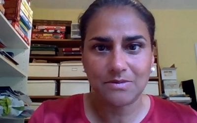 Next Generation Inclusive Thinking Webinar series – Your Rights: Privacy and Adjustments
