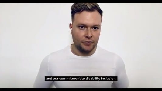 Chris Dowling, FCA graduate recruitment lead