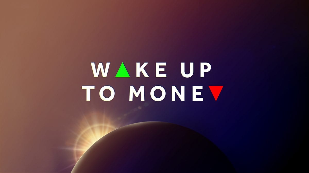 wutm BBC RAdio 5 live Wake Up to Money