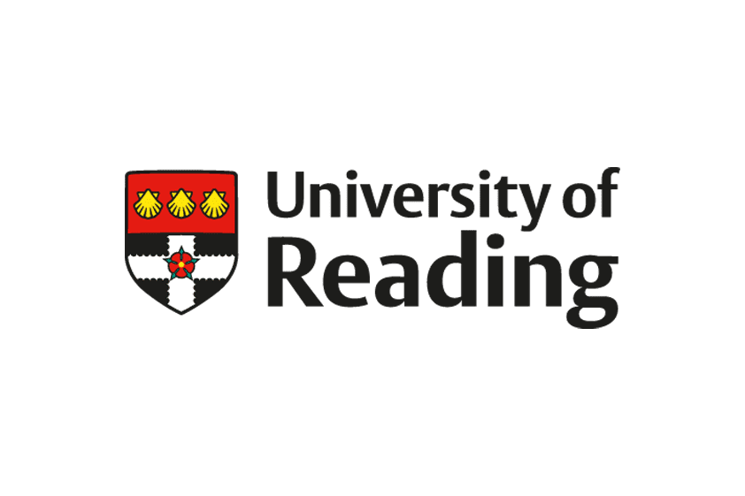 Reading logo University of Reading