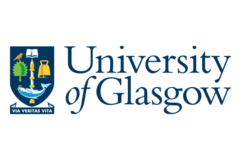 UoGlasgow_colour University of Glasgow logo