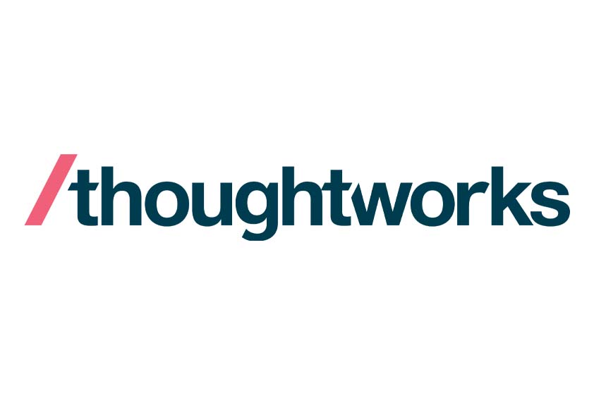 thoughtworks thoughtworks logo