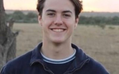 On IDPWD, hear from one of our Campus Brand Ambassadors