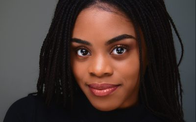Meet Emefa, EmployAbility Campus Ambassador at LSE