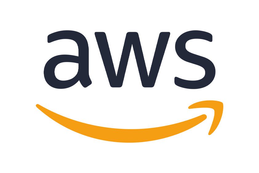AWS-logo Amazon Web Services