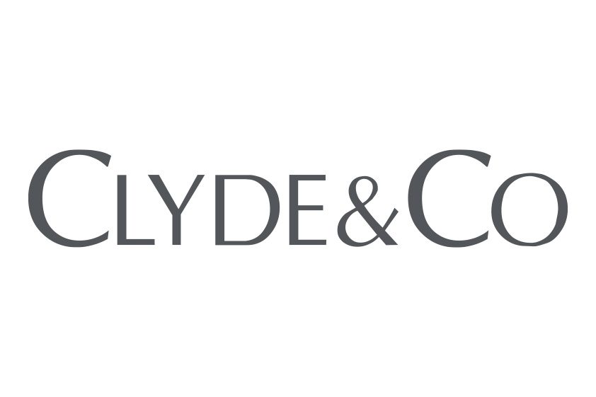 Clyde&Co logo Clyde & Co