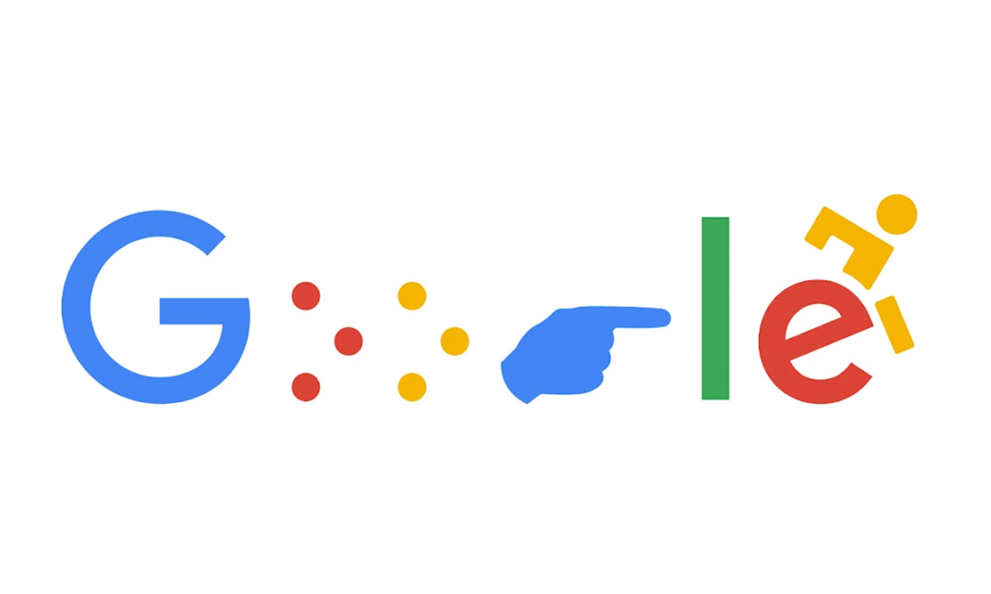 Google Scholarship logo large Google Europe Disability Scholarship