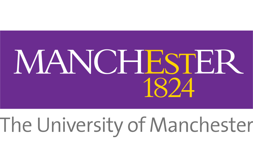 University-of-Manchester The University of Manchester